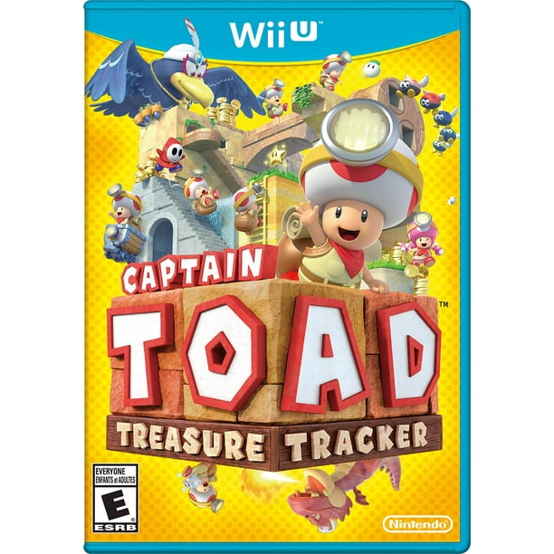 Greedy Roblox Id Code Nintendo Wuppakbe Wiiu Captain Toad Treasure Tracker Walmart Com Walmart Com