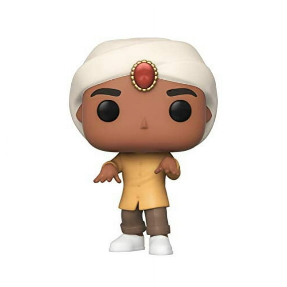 Funko Pop! Animation: Jonny Quest - Hadji