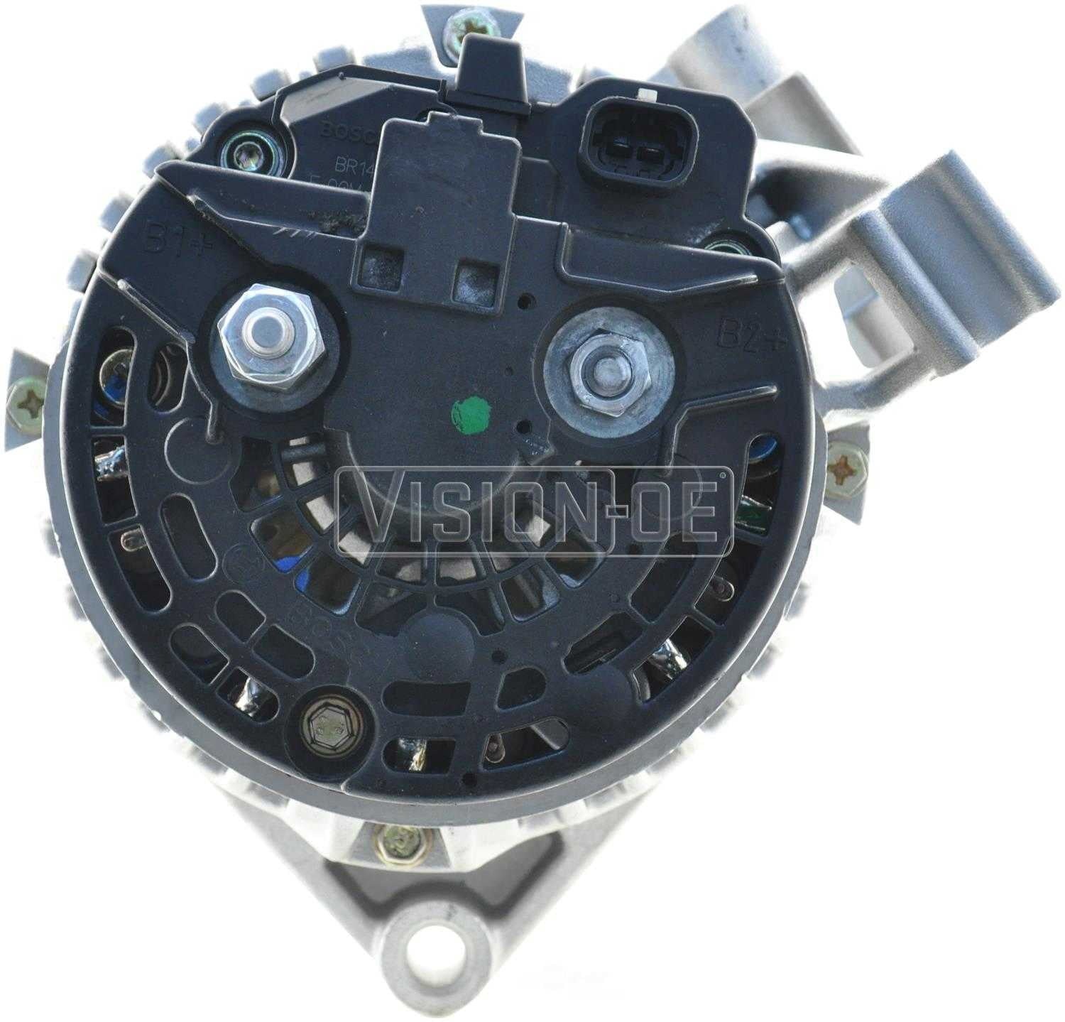 Vision OE 11126 Alternator