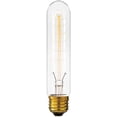 thumbnail image 2 of Hudson Valley Lighting 1509 Bennett 9" Wide Mini Pendant - Brass, 2 of 2