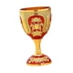 thumbnail image 3 of medieval vintage, vaso para beber, adorno a mano, taza con relieve, artículos para fiestas, regalos elegantes, decoración, vino, 3 of 9