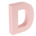 thumbnail image 2 of Letras de Madera Rosa 26 Alfabeto Y Letras Marquesina perfecl, 2 of 8