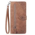 thumbnail image 3 of Funda billetera anti-golpes para GANGXUN Samsung Galaxy S25 Plus , ideal para día a día y trabajo, 3 of 5