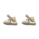 thumbnail image 1 of Sandalias de plataforma Sonducket con lazo para mujer, 1 of 6