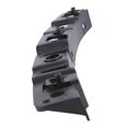 thumbnail image 4 of For -5 2017-2021 Front Bumper Bracket KB8A-50-163B/KB8A-50-153B, 4 of 5
