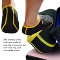 thumbnail image 2 of Mantenga el buceo DS-111 Calcetines de buceo Natación de invierno Snorkeling Zapatos submarinos Hombres Mujeres Plaza de playa Accesorios submarinos Negro XXXL sidaley OD002577-06B, 2 of 7