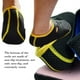 thumbnail image 4 of Mantenga el buceo DS-111 Calcetines de buceo Natación de invierno Snorkeling Zapatos submarinos Hombres Mujeres Plaza de playa Accesorios bajo el agua Negro XL AweSitey OD002577-04B, 4 of 7