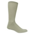 Men's Diabetic and Circulatory Crew Socks 4 Pairs - Walmart.com