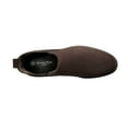 thumbnail image 6 of Bruno Marc Men's Business Chelsea Desert Ankle Boots Suede Leather Chukka Slip On Dress Shoes, 6 of 7