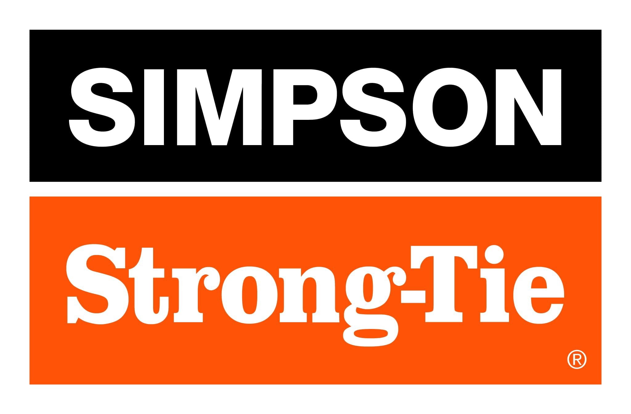 Simpson Strong-Tie TNT25334TFC25 Titen Turbo  1/4 in. x 3-3/4 in. 6-Lobe Flat-Head Concrete and Masonry Screw, Blue 25-Qty