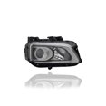 thumbnail image 1 of Headlight Assembly - Compatible/Replacement for '18-21 Hyundai Kona - Halogen - Right Hand - Passenger - 92102J9020 CAPA, 1 of 2