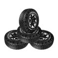 thumbnail image 1 of Llantas EUZKADI OVERLANDER AT2 215/75R15 100S, 1 of 6