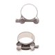 thumbnail image 1 of Universal Motocicleta Motocross Abrazadera de 32-35mm y 36-39mm, 1 of 9
