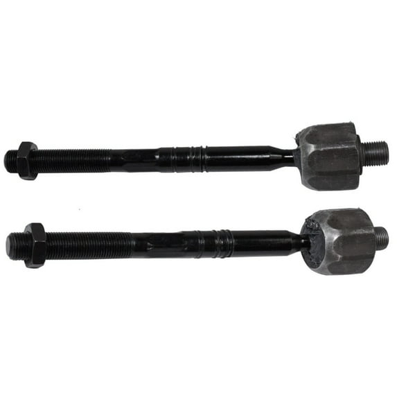 Tie Rod Ends Set of 2 Front or Rear Driver & Passenger Side Left Right Pair