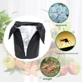 thumbnail image 2 of Inteprter Premium utilizado en el protector de macetas de jardín al aire libre para la máxima protección de plantas protección de invierno Jardín y Patio, 2 of 6