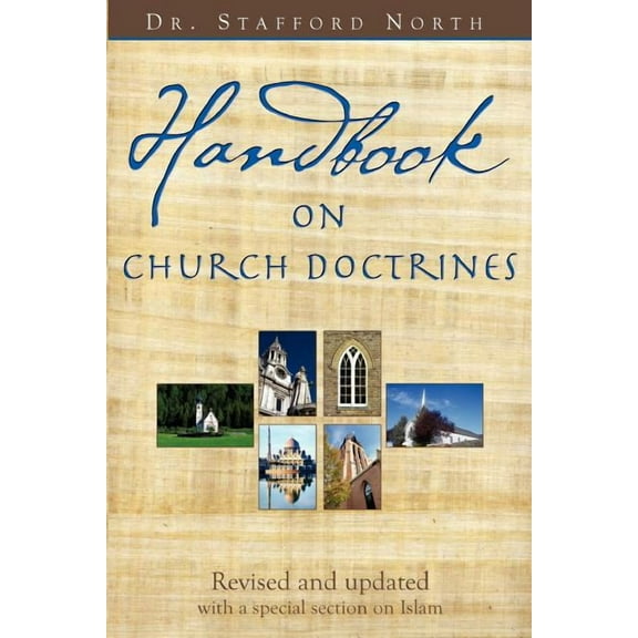 Handbook on Church Doctrines (Paperback)