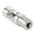 thumbnail image 4 of Car Reversing Light Bulb, 9-24V 360° Angle 60W Stop Lamp Bulb 1156/BA15S  For DRL For Taillights, 4 of 8