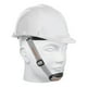 thumbnail image 1 of Casco de seguridad ventilado blanco Truper Truper CAS-BI, 1 of 2