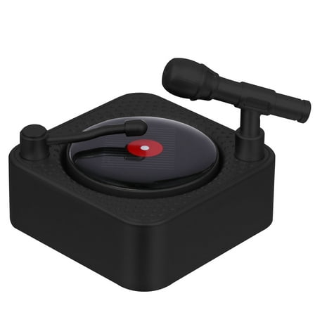 Worgeous  Record Car Fresheners Aromatherapy Air Diffuser Refill Pads