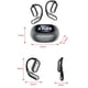 thumbnail image 3 of Ear Earbuds Xp2 True Wireless Open Ear Earbuds Bluetooth 5.4 Earbuds Wireless Earbuds Open Ear Headphones With LED Display Earphone, 3 of 3
