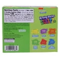 thumbnail image 7 of SpongeBob Krabby Patties Holiday Gummy Candy Bundle, 3 Pack Assortment, 7 of 7