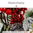 thumbnail image 4 of PENGXIANG Christmas Tree Decor Desktop Ornaments Christmas Party Decoration, 4 of 6