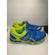 thumbnail image 1 of ASICS Gel Kayano 21 Royal Lightning Flash Yellow Athletic Shoes Men's sz 9.5, 1 of 6