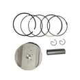 thumbnail image 3 of Motorcycle piston accessories suitable for Y-amaha TT250R TTR250 TT-R250 cylinder piston kit, 3 of 4