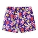 thumbnail image 3 of Pantalones Cortos De Entrenamiento Deportivo Para Niños, Pantalones Cortos Estampados Informales De Verano Para Niños, Pantalones De Playa Con Cintura De Goma Odeerbi LM103-1871, 3 of 3
