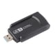 thumbnail image 1 of Adaptador de red inalámbrico WiFi USB 3.0 de doble antena de 1300 Mbps con disco, 1 of 12