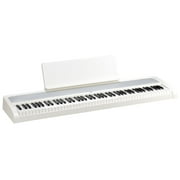 Korg B2 Digital Piano (White)