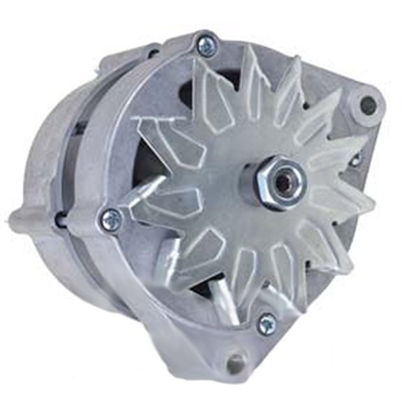 New 80Amp Alternator Fits Timberjack Equipment 0-120-468-146 118-1096 332058544