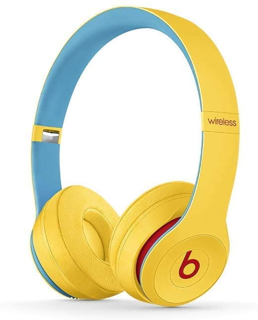 Restored Beats Solo3 Wireless On-Ear 