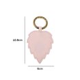 thumbnail image 3 of Bolso Con Clip Para Sombrero Sombrero Clip On Bag PU Cuero Mochila Clips Camping Senderismo Suministros (Rosa) Sywqhk Libre de BPA, 3 of 7