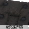 thumbnail image 3 of Schneiders Magnetic Therapy Stable Quick Wraps for Horses | Color Black | Size Large, 3 of 7