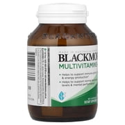 Blackmores Multivitamins For Men, 60 Capsules