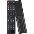 thumbnail image 1 of ccwonima Universal Remote Control for Samsung, LG, Sony, Vizio, Hisense, Insignia, Toshiba, JVC, Philips, Sanyo, Sharp, Panasonic All Series TV (Not fit DVD/Box), 1 of 1
