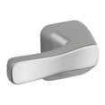 thumbnail image 2 of Delta Tesla Tank Lever, Polished Nickel, 2 of 3