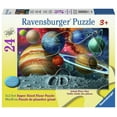 thumbnail image 1 of Ravensburger Stepping Into Space Jigsaw Puzzle, 1 of 3