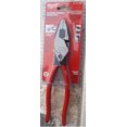 thumbnail image 3 of Pinzas De Electricista 9 PuLG Crimpeadora Milwaukee 48226500 Milwaukee 48226500, 3 of 7