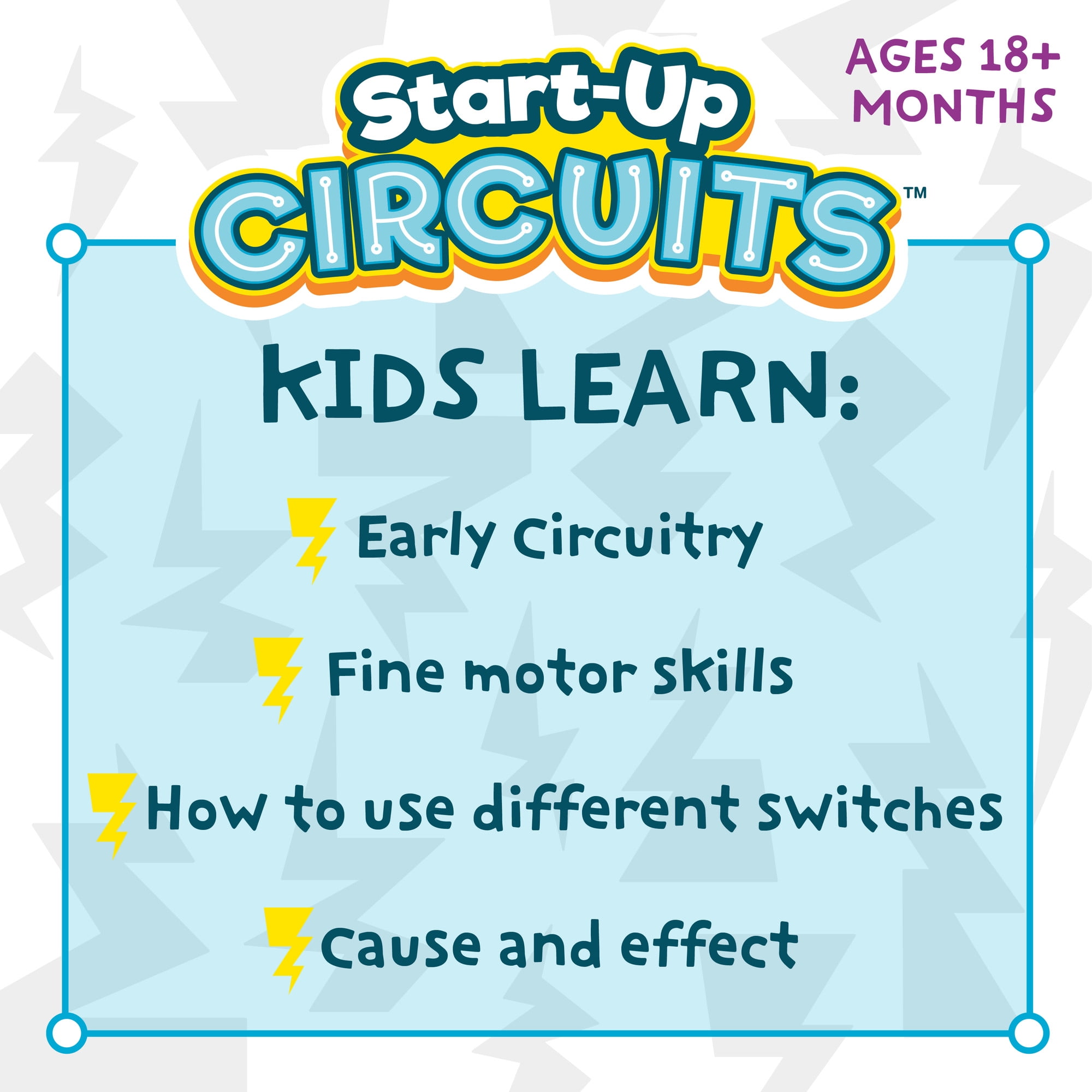  Circuits For Kids