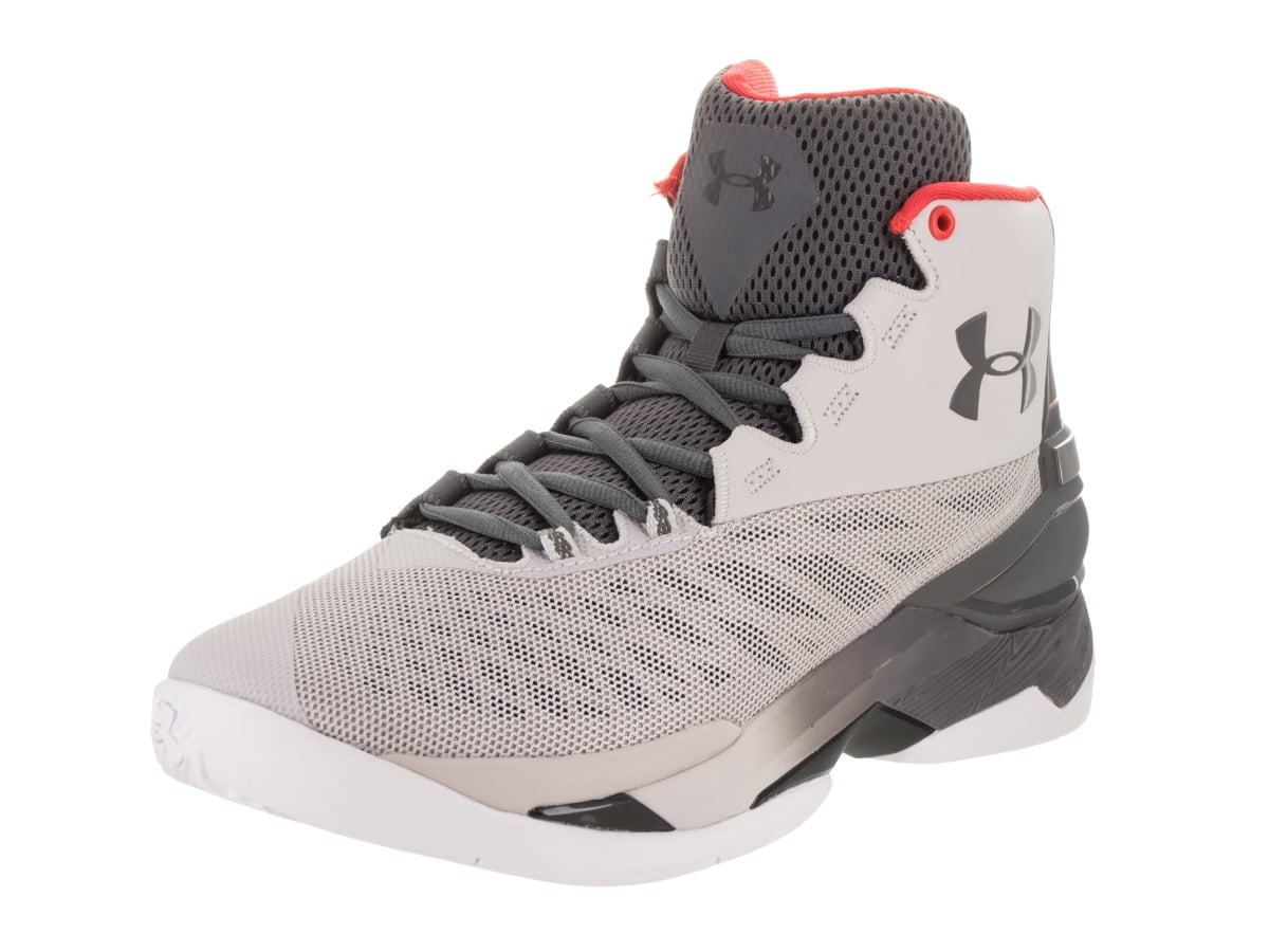 under armour longshot men's basketball shoes