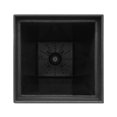thumbnail image 4 of Tierra Verde 20" Symphony Planter Slate 2pk, 4 of 5