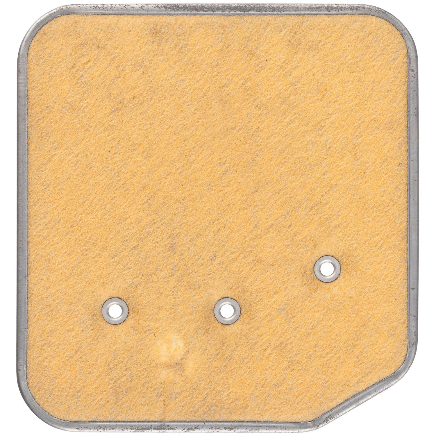 Transmission Filter Kit Fits select: 1979-1986 DODGE D50, 1986 MITSUBISHI SP / SPX