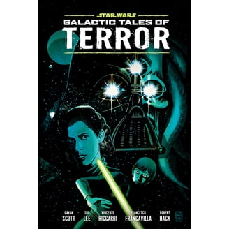 Darth Vader: Star Wars: Darth Vader by Charles Soule Omnibus