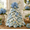 1PCS-Bluebird Hydrangea Tree- A5, variant on 2026 New DIY Layered Quilted Fabric Tree Sewing Craft Kit, 4 Floral Designs, Hand-Stitched 3D Petal Patchwork Project for Starters, Ideal Farmhouse Cottage Home Decoration