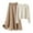 Khaki2, variant on SRZYMJ Women's 2 Piece Sweater Outfits Set Long Sleeve Crop Top Ribbed Split Bodycon Midi Long Skirt Knit Dresses