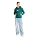 thumbnail image 4 of Sudadera Reebok Hombre Hoodie Verde Deportivo verde XL, 4 of 7