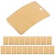 thumbnail image 5 of unbranded 25Ud Placas De Dorado Para Joyería Accesorios DIY Con Material Resistente Y Rectangular, 5 of 8