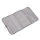 thumbnail image 4 of Estuche Para Secador De Cabello, Estuche De Almacenamiento Para Secador De Cabello Diseño De Separación Humanizado Práctico Diseño De Gancho Plegable Portátil Para Viajes Para ANGGREK AHX697, 4 of 8